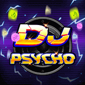 DJ Psico game screenshot