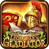 Gladiador legendario game screenshot